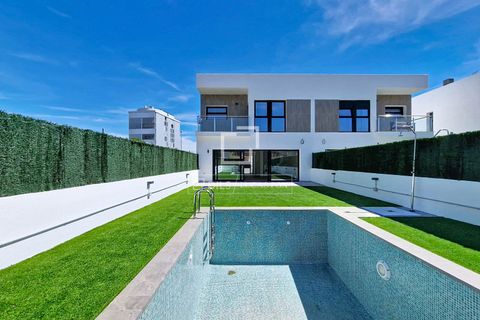 Villa em Cunit, Tarragona, Cunit - € 515.000 | Ref: VIL70388 - foto 24