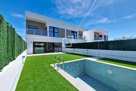 Villa em Cunit, Tarragona, Cunit - € 515.000 | Ref: VIL70388 - foto 25