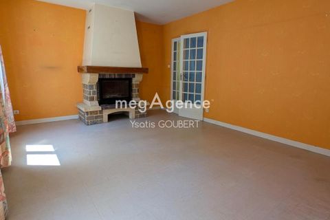 Villa i Cherbourg-en-Cotentin, Manche, Cherbourg-en-Cotentin - € 190.800 | Ref: 204366 - foto 3