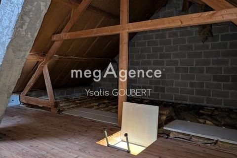 Villa i Cherbourg-en-Cotentin, Manche, Cherbourg-en-Cotentin - € 190.800 | Ref: 204366 - foto 12