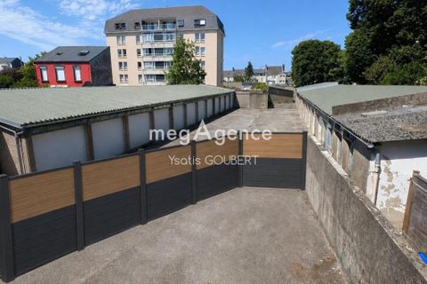 Villa i Cherbourg-en-Cotentin, Manche, Cherbourg-en-Cotentin - € 190.800 | Ref: 204366 - foto 13