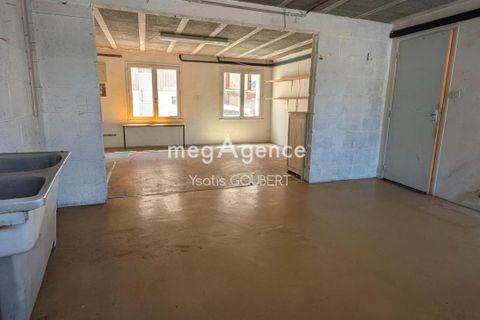 Villa i Cherbourg-en-Cotentin, Manche, Cherbourg-en-Cotentin - € 190.800 | Ref: 204366 - foto 16
