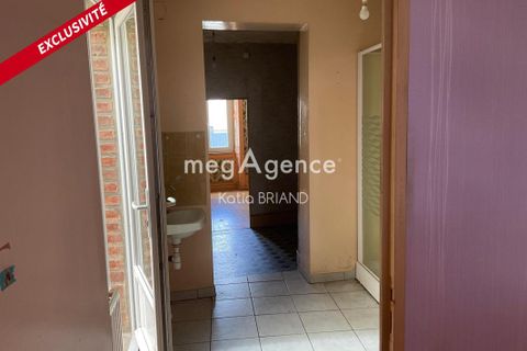 Lejlighed i Laval, Mayenne, Laval - € 78.000 | Ref: 204374 - foto 1
