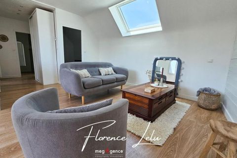 Leilighet i Guingamp, Cotes-d'Armor, Guingamp - € 119 500 | Ref: 204528 - foto 2