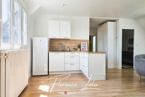 Leilighet i Guingamp, Cotes-d'Armor, Guingamp - € 119 500 | Ref: 204528 - foto 4