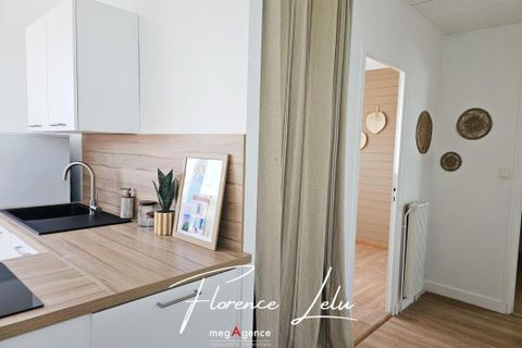Leilighet i Guingamp, Cotes-d'Armor, Guingamp - € 119 500 | Ref: 204528 - foto 6