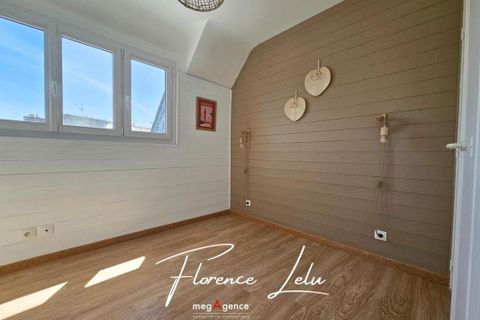 Leilighet i Guingamp, Cotes-d'Armor, Guingamp - € 119 500 | Ref: 204528 - foto 9