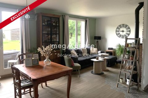 Villa i Chartres, Eure-et-Loir, Chartres - € 189 900 | Ref: 204553 - foto 2