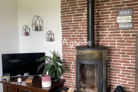 Villa i Chartres, Eure-et-Loir, Chartres - € 189 900 | Ref: 204553 - foto 4