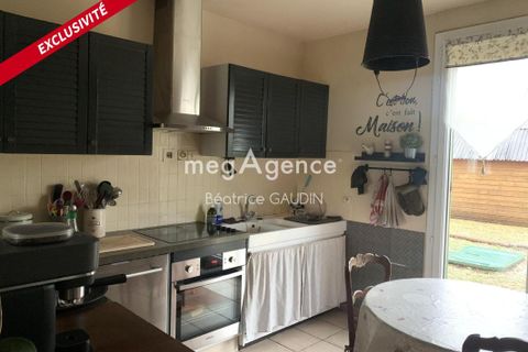 Villa i Chartres, Eure-et-Loir, Chartres - € 189 900 | Ref: 204553 - foto 5