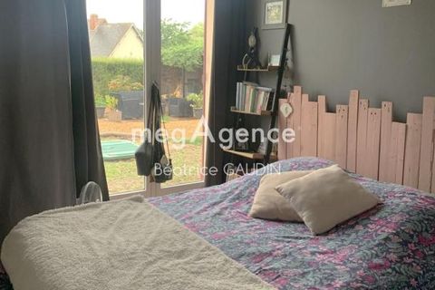 Villa i Chartres, Eure-et-Loir, Chartres - € 189 900 | Ref: 204553 - foto 7