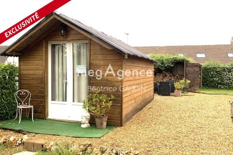Villa i Chartres, Eure-et-Loir, Chartres - € 189 900 | Ref: 204553 - foto 10