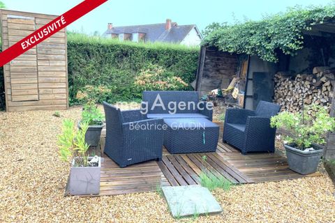 Villa i Chartres, Eure-et-Loir, Chartres - € 189 900 | Ref: 204553 - foto 12
