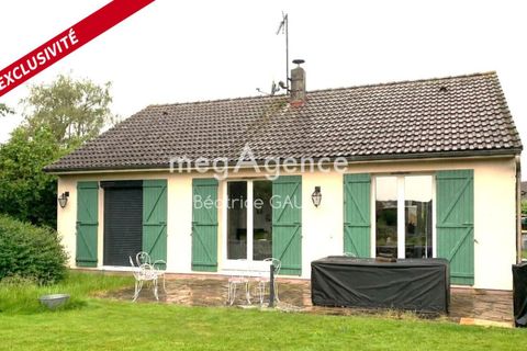 Villa i Chartres, Eure-et-Loir, Chartres - € 189 900 | Ref: 204553 - foto 13