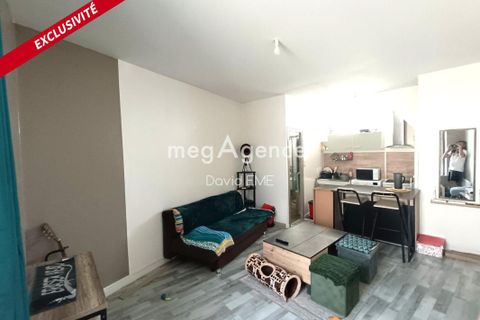 Wohnung in Aizenay, Vendee, Aizenay - € 84.000 | Ref: 204683 - Foto 1