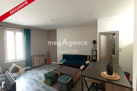 Wohnung in Aizenay, Vendee, Aizenay - € 84.000 | Ref: 204683 - Foto 3