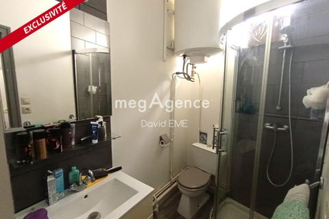 Wohnung in Aizenay, Vendee, Aizenay - € 84.000 | Ref: 204683 - Foto 4