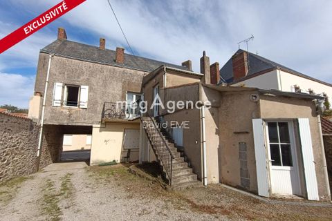 Wohnung in Aizenay, Vendee, Aizenay - € 84.000 | Ref: 204683 - Foto 5