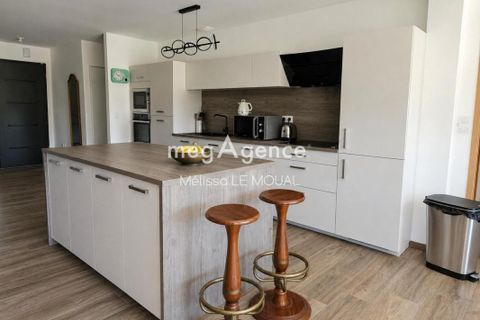 Villa en Baud, Morbihan, Baud - € 387.750 | Ref: 204928 - photo 2