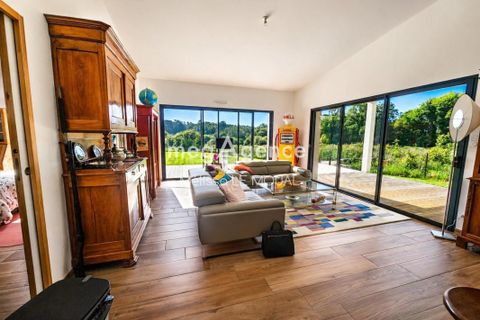 Villa en Baud, Morbihan, Baud - € 387.750 | Ref: 204928 - photo 3