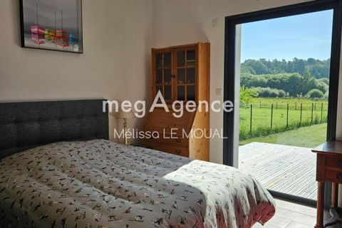 Villa en Baud, Morbihan, Baud - € 387.750 | Ref: 204928 - photo 4