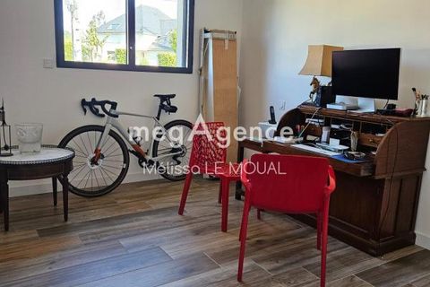 Villa en Baud, Morbihan, Baud - € 387.750 | Ref: 204928 - photo 6