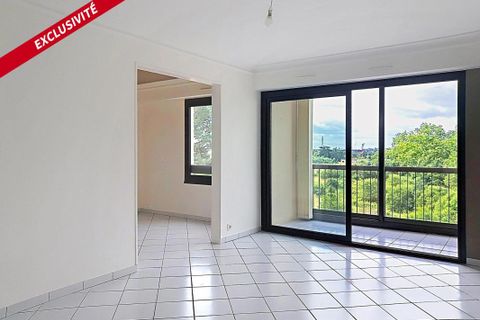 Lejlighed i Saint-Herblain, Loire-Atlantique, Saint-Herblain - € 150.000 | Ref: 204935 - foto 1