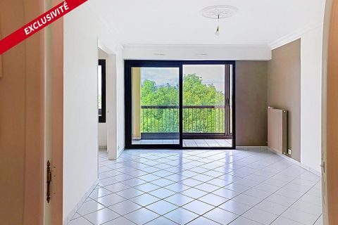 Lejlighed i Saint-Herblain, Loire-Atlantique, Saint-Herblain - € 150.000 | Ref: 204935 - foto 2