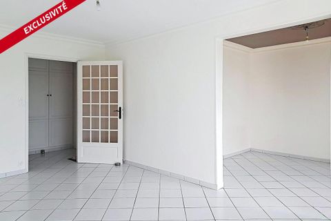 Lejlighed i Saint-Herblain, Loire-Atlantique, Saint-Herblain - € 150.000 | Ref: 204935 - foto 3