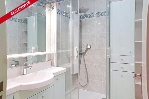 Lejlighed i Saint-Herblain, Loire-Atlantique, Saint-Herblain - € 150.000 | Ref: 204935 - foto 4