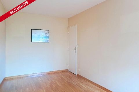 Lejlighed i Saint-Herblain, Loire-Atlantique, Saint-Herblain - € 150.000 | Ref: 204935 - foto 7