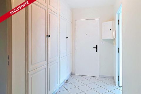 Lejlighed i Saint-Herblain, Loire-Atlantique, Saint-Herblain - € 150.000 | Ref: 204935 - foto 8