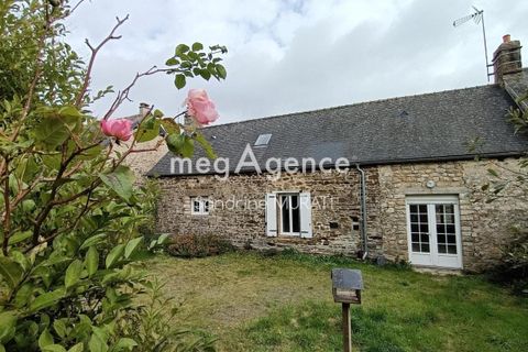 Landsbyhus i La Pallu, Mayenne, La Pallu - € 55.000 | Ref: 204942 - foto 2