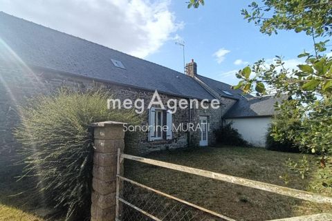 Landsbyhus i La Pallu, Mayenne, La Pallu - € 55.000 | Ref: 204942 - foto 3