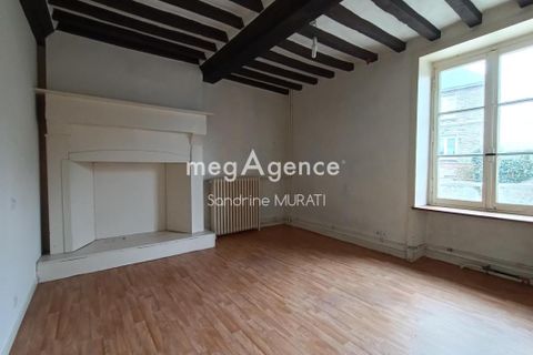 Landsbyhus i La Pallu, Mayenne, La Pallu - € 55.000 | Ref: 204942 - foto 4