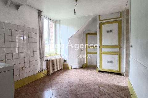Landsbyhus i La Pallu, Mayenne, La Pallu - € 55.000 | Ref: 204942 - foto 5