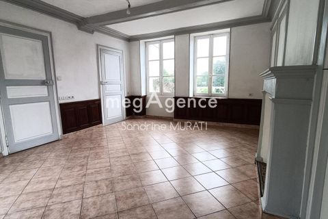 Landsbyhus i La Pallu, Mayenne, La Pallu - € 55.000 | Ref: 204942 - foto 6