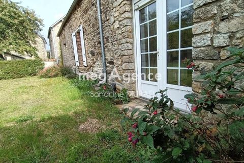 Landsbyhus i La Pallu, Mayenne, La Pallu - € 55.000 | Ref: 204942 - foto 7