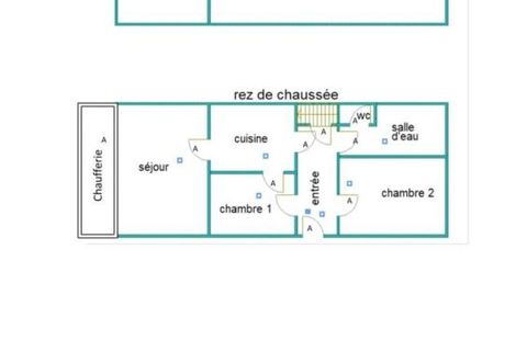 Landsbyhus i La Pallu, Mayenne, La Pallu - € 55.000 | Ref: 204942 - foto 9