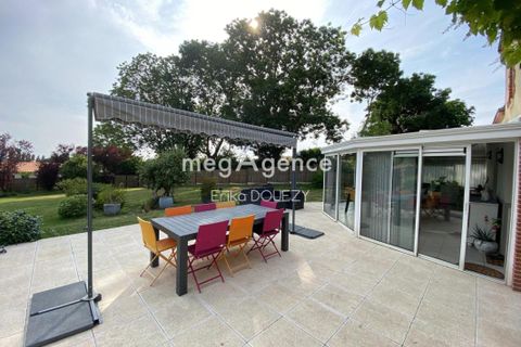 Villa a Yzernay, Maine-et-Loire, Yzernay - € 369.900 | Ref: 191503 - foto 3