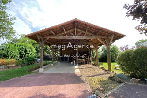 Villa a Yzernay, Maine-et-Loire, Yzernay - € 369.900 | Ref: 191503 - foto 5