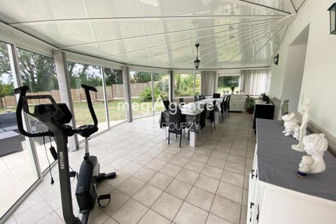 Villa a Yzernay, Maine-et-Loire, Yzernay - € 369.900 | Ref: 191503 - foto 6