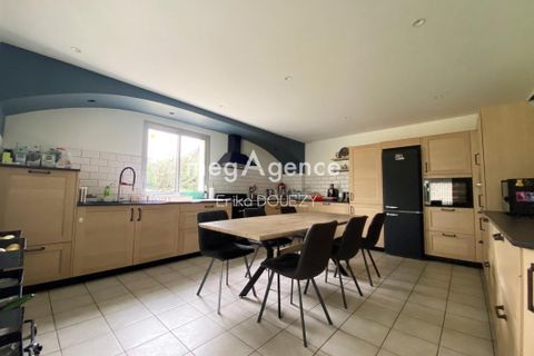 Villa a Yzernay, Maine-et-Loire, Yzernay - € 369.900 | Ref: 191503 - foto 7