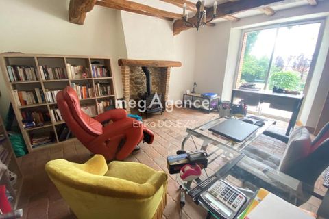 Villa a Yzernay, Maine-et-Loire, Yzernay - € 369.900 | Ref: 191503 - foto 8