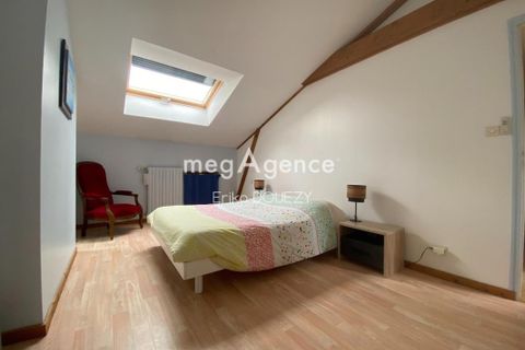 Villa a Yzernay, Maine-et-Loire, Yzernay - € 369.900 | Ref: 191503 - foto 10