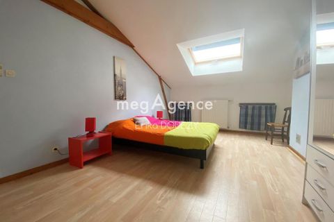 Villa a Yzernay, Maine-et-Loire, Yzernay - € 369.900 | Ref: 191503 - foto 11