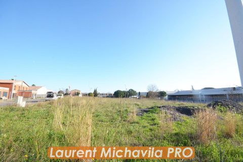 Terra a Vias, Herault, Vias - € 1.332.500 | Ref: 196861 - foto 2