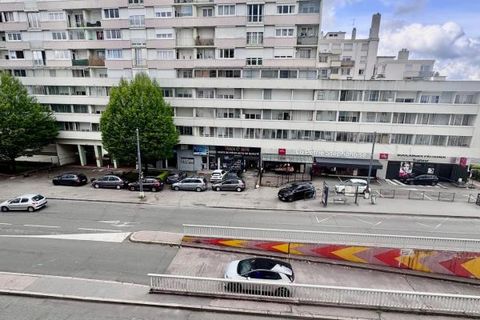 Lejlighed i Saint-Etienne, Loire, Saint-Etienne - € 110.000 | Ref: 204467 - foto 1