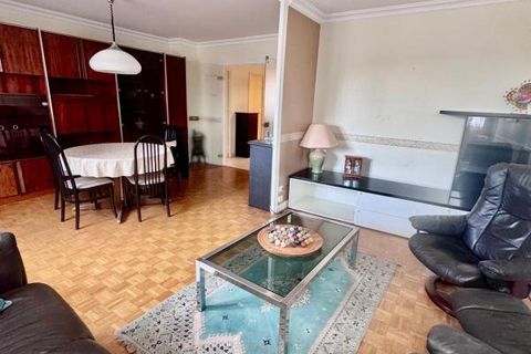 Lejlighed i Saint-Etienne, Loire, Saint-Etienne - € 110.000 | Ref: 204467 - foto 6