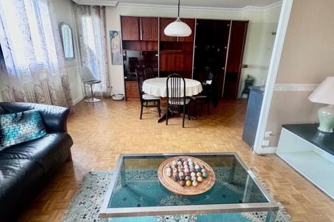 Lejlighed i Saint-Etienne, Loire, Saint-Etienne - € 110.000 | Ref: 204467 - foto 7